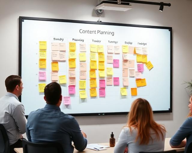 Marketing de Contenidos