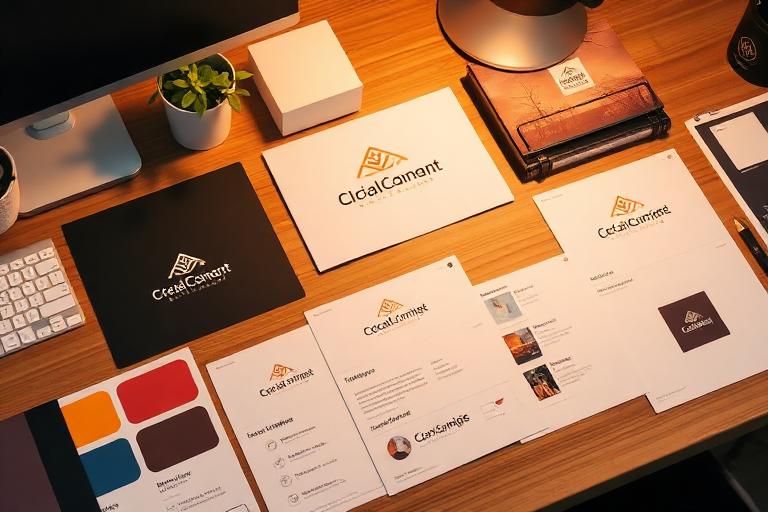 Branding y Creación de Marca