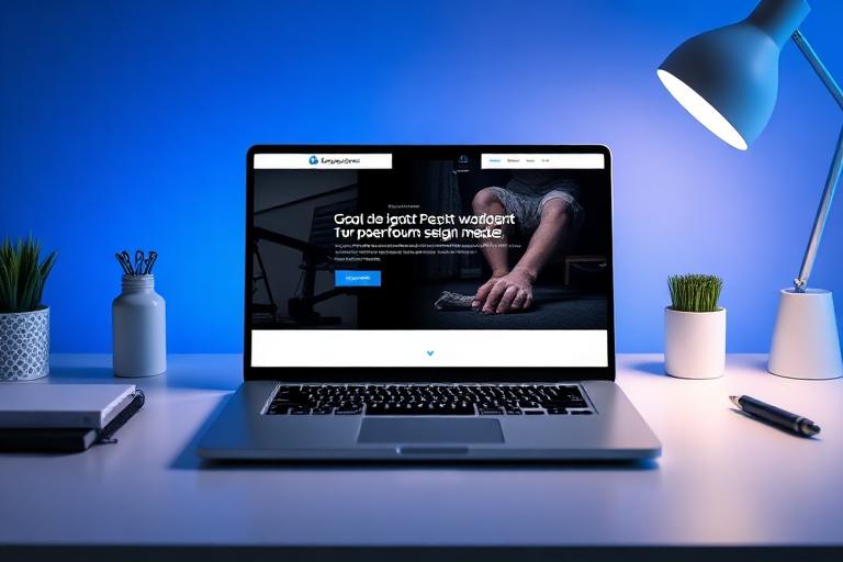 Diseño Web