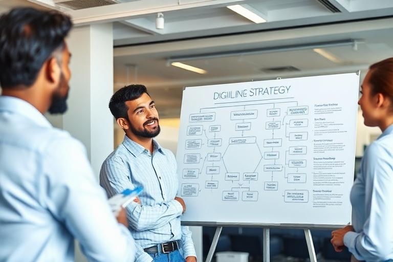 Estrategias Digitales Personalizadas