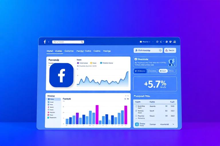 Campañas en Facebook Ads y Meta