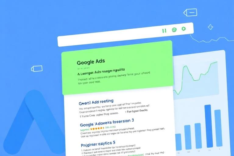 Campañas en Google Ads
